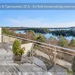 Tjonneveien