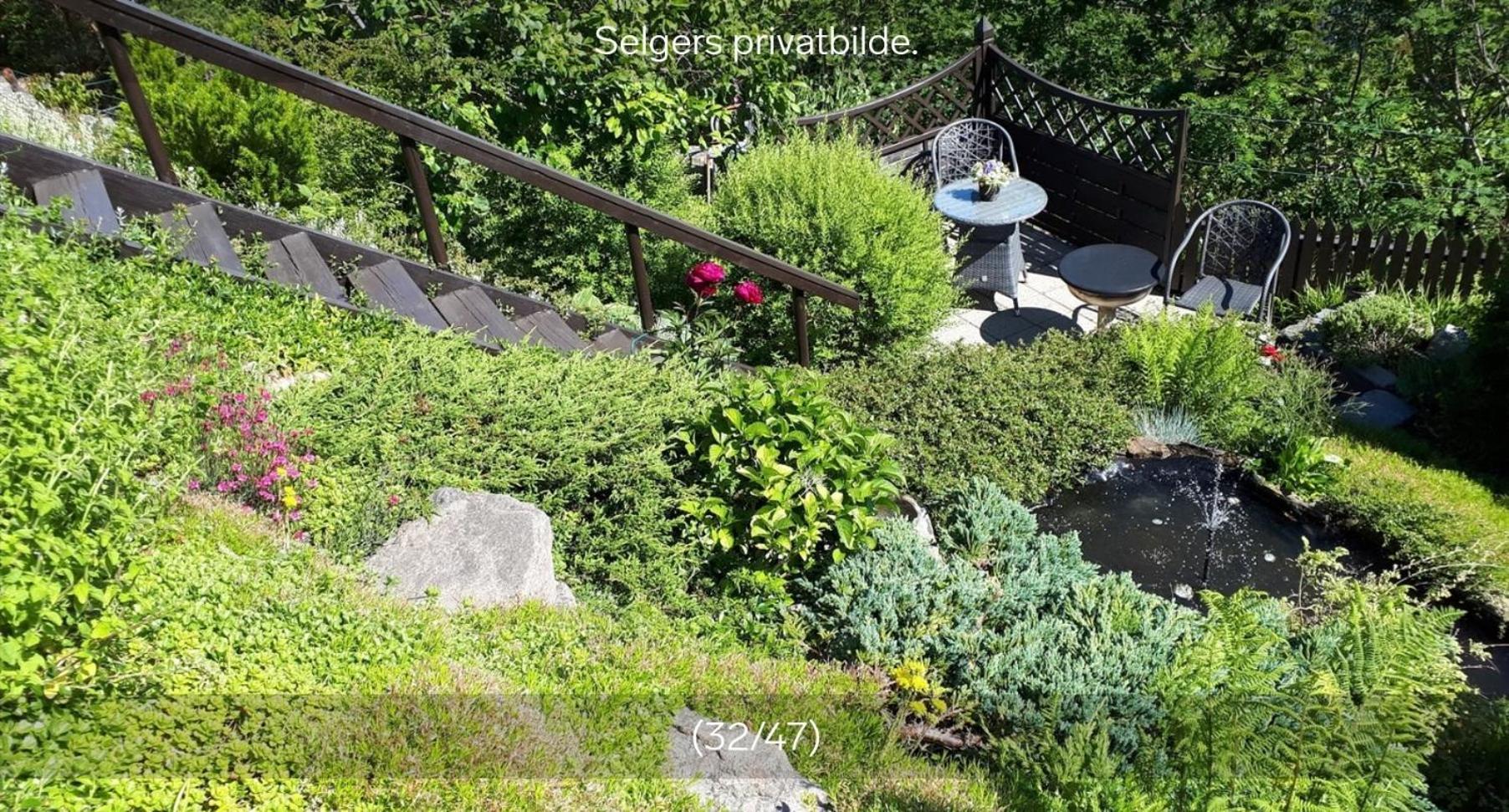 Tjonneveien Casa de férias *